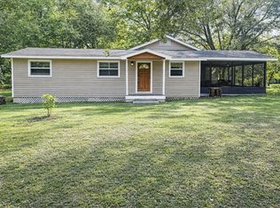 10019 Curley Rd, San Antonio, FL 33576