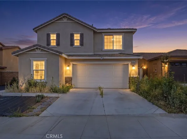25457 Pine Ridge Rd, Homeland, CA 92548