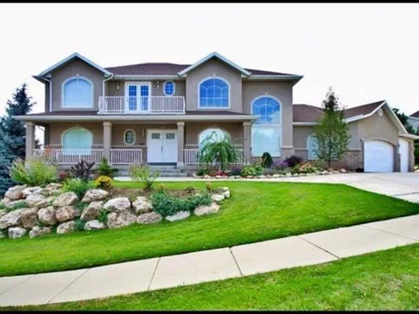 1159 E 5700 S, South Ogden, UT 84405