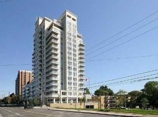 3865 Lake Shore Blvd W #801, Toronto, ON M8W 0A2