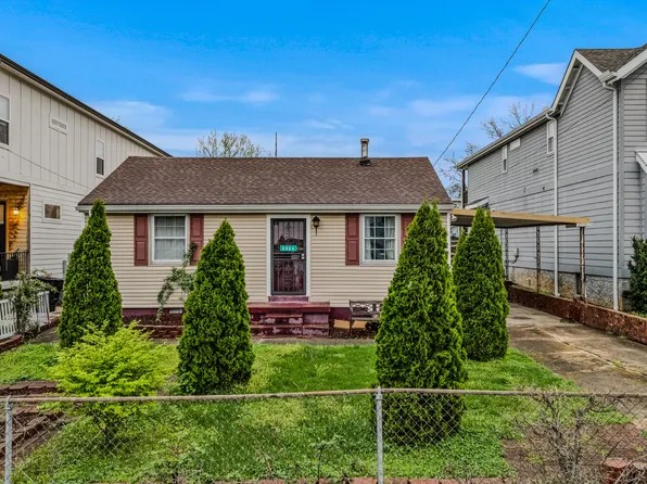 5804 Carl Pl, Nashville, TN 37209