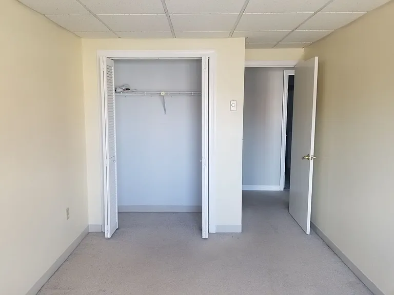 Spare Bedroom (current)