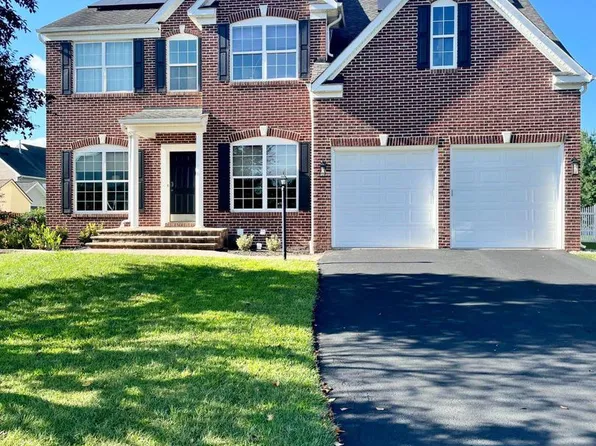105 Bedrock Dr, Walkersville, MD 21793