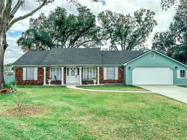 1420 S Lyndell Dr, Kissimmee, FL 34741