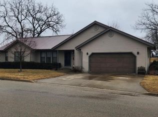 199 Kirby St, Ridgeway, WI 53582