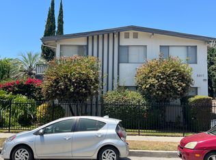 5017 Denny Ave #4, North Hollywood, CA 91601