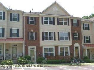 8315 Sanderling Way, Lorton, VA 22079