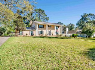 603 Spanish Main, Spanish Fort, AL 36527