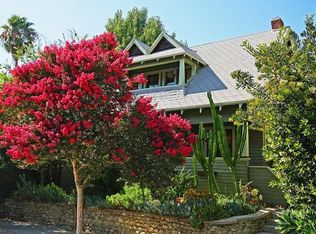 1030 W Edgeware Rd, Los Angeles, CA 90026
