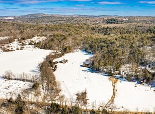 605 W Salisbury Rd, Salisbury, NH 03268