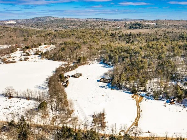 605 W Salisbury Road, Salisbury, NH 03268