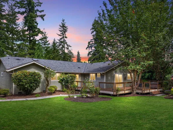 17304 Highway 9 SE, Snohomish, WA 98296