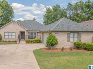 4244 Vestview Cir, Vestavia, AL 35242