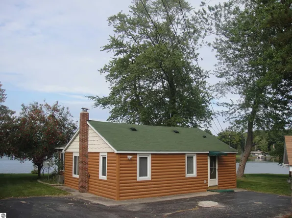 4549 Van Ettan Dam Rd, Oscoda, MI 48750
