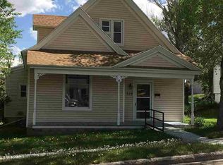 510 Sapphire St, Kemmerer, WY 83101