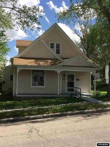 510 Sapphire St, Kemmerer, WY, 83101