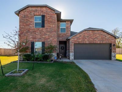 11720 SW 44th Ter, Mustang, OK, 73064