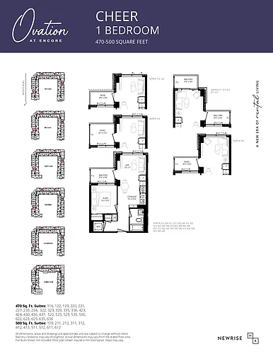 Floor plan 109