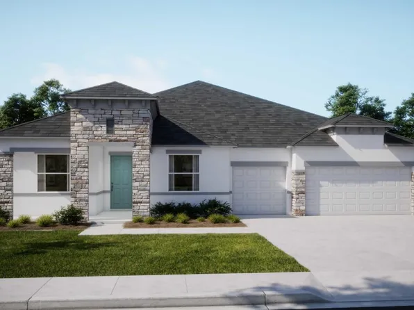 Livorno Plan, Pine Ridge