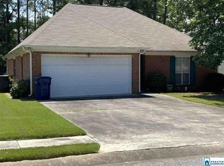 121 Ashford Way, Alabaster, AL 35007