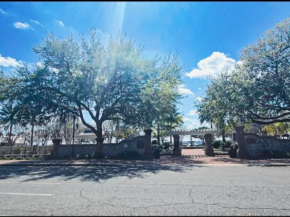 601 Bartlett St, Saint Marys, GA 31558