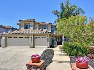 8279 Oakbark Ct, Elk Grove, CA 95758