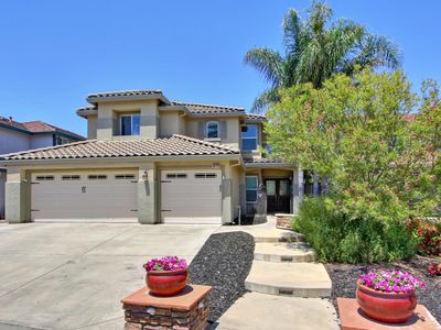 8279 Oakbark Ct, Elk Grove, CA, 95758