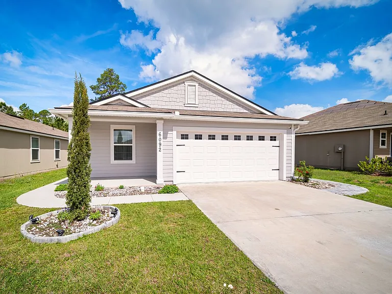 6092 Bucking Bronco Dr — Photo 1