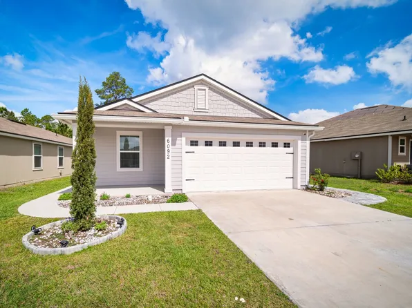 6092 Bucking Bronco Dr, Jacksonville, FL 32234