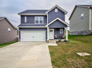 1061 Winesap Rd, Clarksville, TN 37040