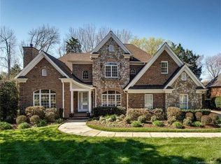 1715 Bardstown Rd, Charlotte, NC 28226