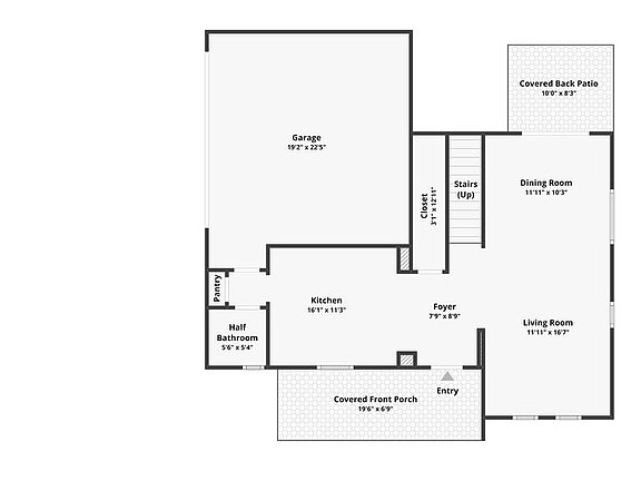 2nd image of 3348 E Franklin Ave