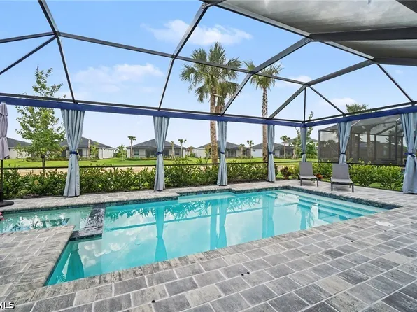14864 White Pearl Rd, Punta Gorda, FL 33982