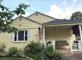 4211 Staunton Ave SE, Charleston, WV 25304