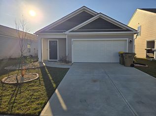 444 Flat Rock Trce, Pt Wentworth, GA 31407