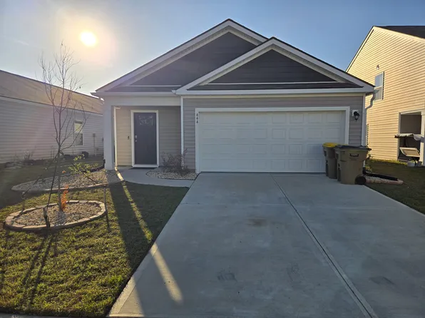 444 Flat Rock Trce, Pt Wentworth, GA 31407