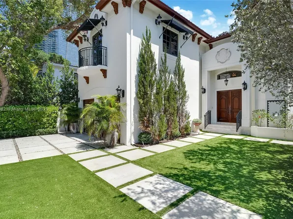 1563 S Miami Ave, Miami, FL 33129