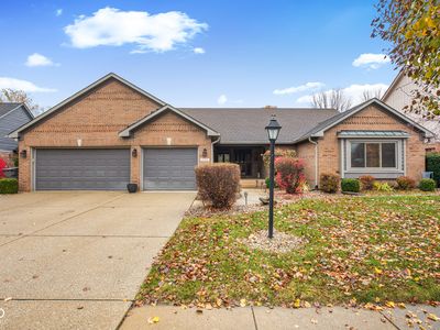 4739 Palomino Trl, Indianapolis, IN, 46239