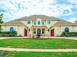509 Boulder Dr, Southlake, TX 76092