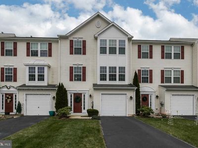 186 S Savanna Dr, Pottstown, PA, 19465