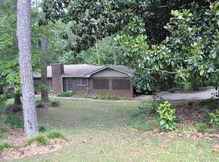 2092 Heritage Dr NE, Atlanta, GA 30345