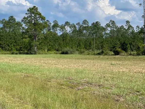 Lot11&12 Spanish Moss Way, Wewahitchka, FL 32465