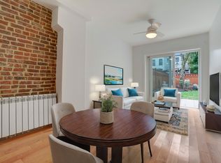 434 Hart St #1GARDEN, Brooklyn, NY 11221