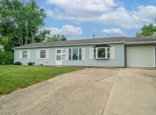 1011 N Lincolnshire Blvd, Marion, IN