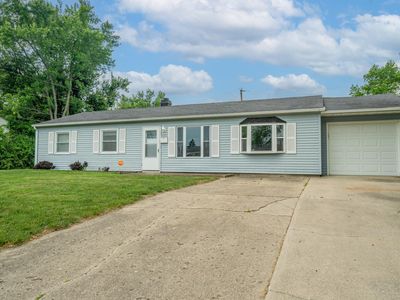 1011 N Lincolnshire Blvd, Marion, IN, 46952