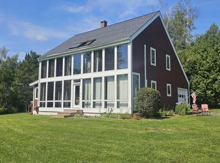 48 Lynn Dr, Caribou, ME 04736