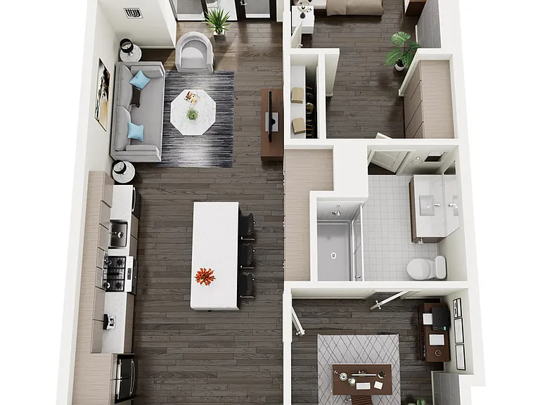 Floor Plan Floor Plan
