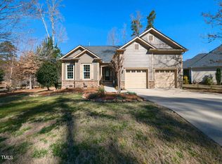 2813 Reynolda Cir, Durham, NC 27712