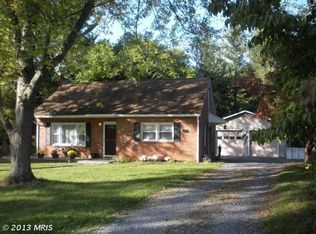 25124 Frederick Rd, Clarksburg, MD 20871