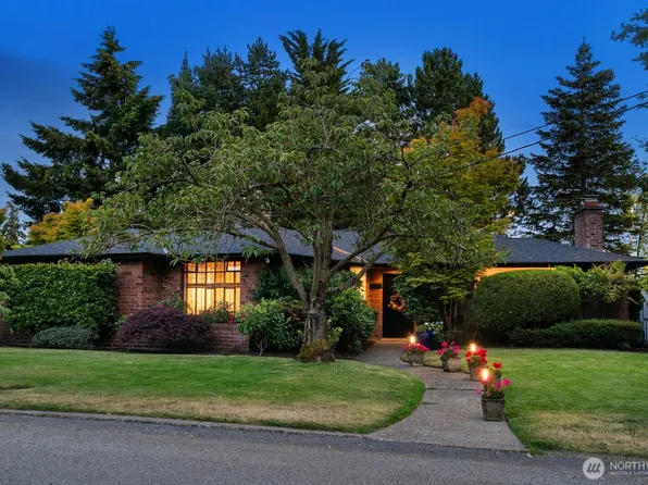 1805 NW 95th Street, Seattle, WA 98117